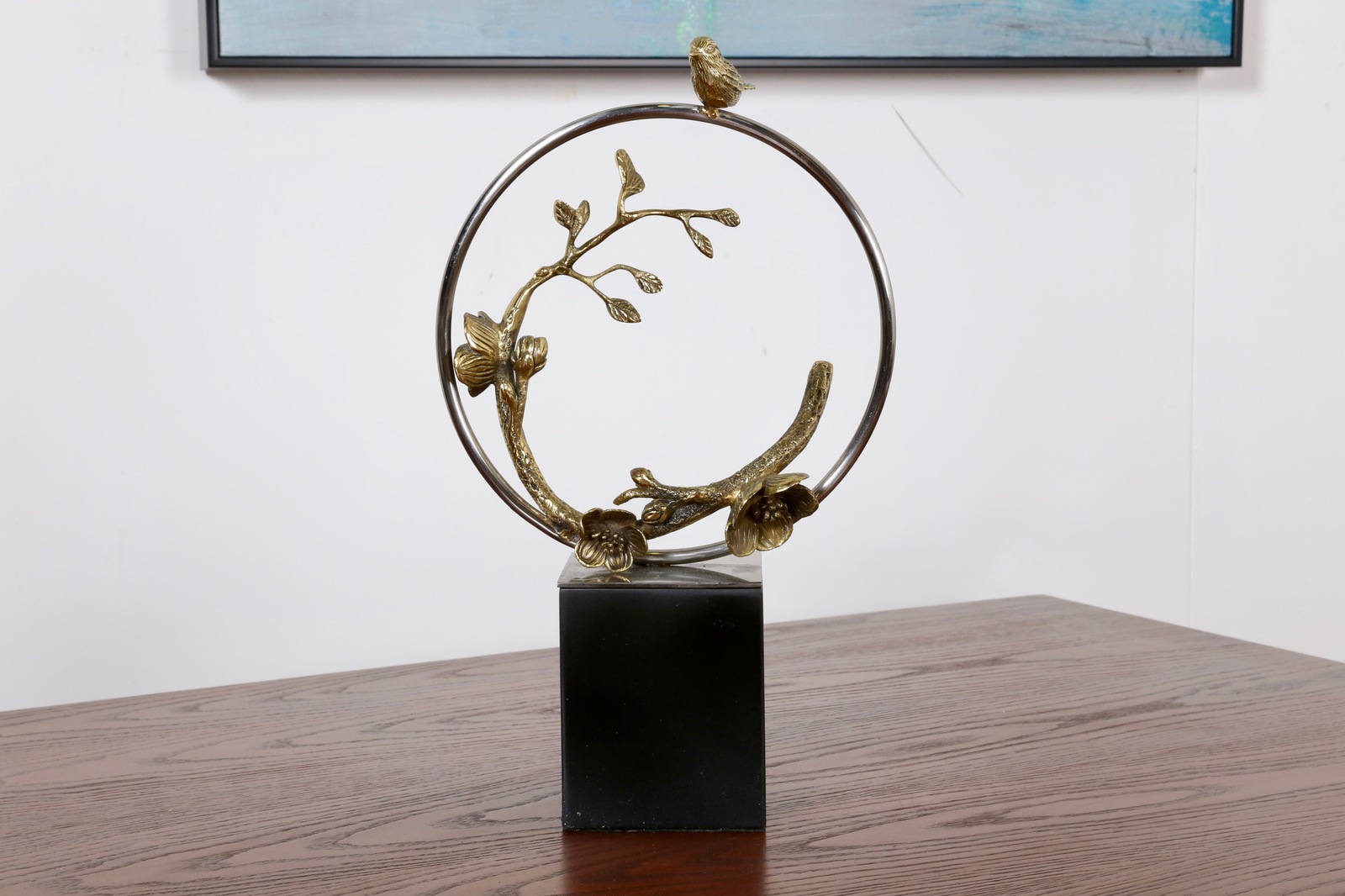 NATURE LOOP | DECOR SET