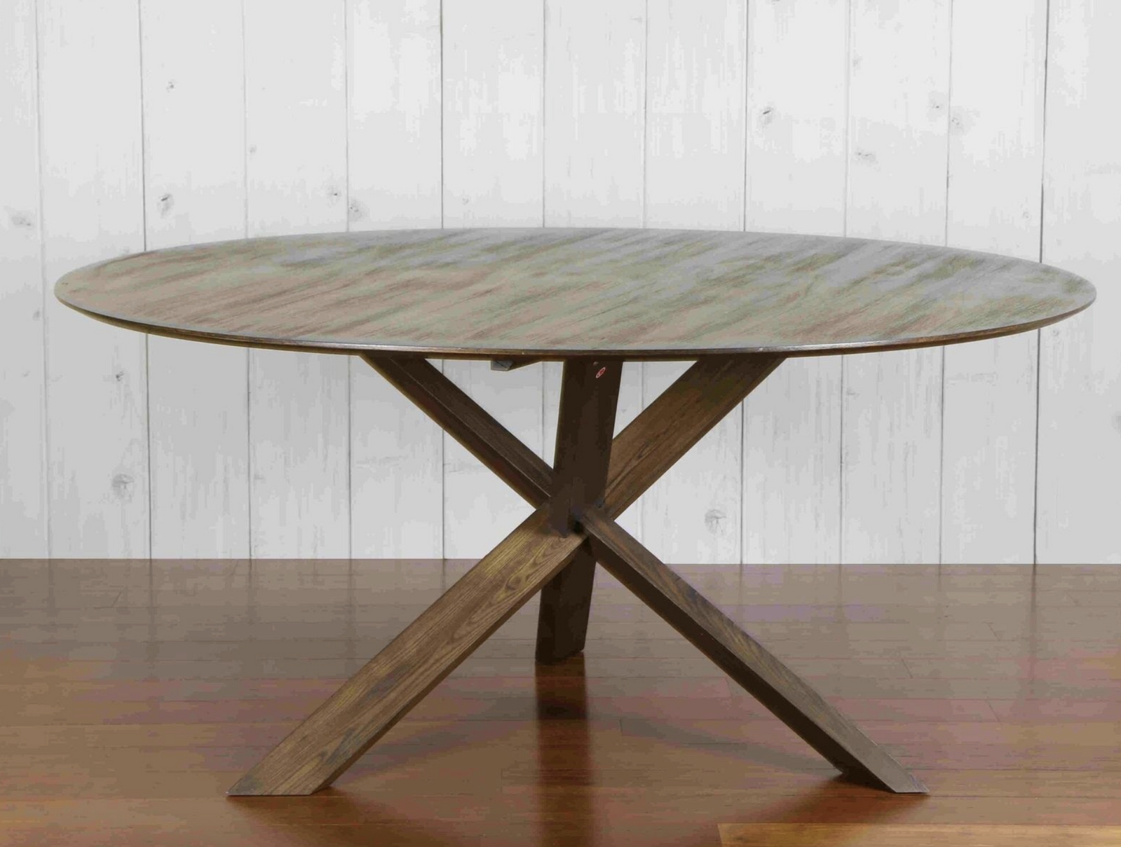 AGAVE | ROUND DINING TABLE RANGE