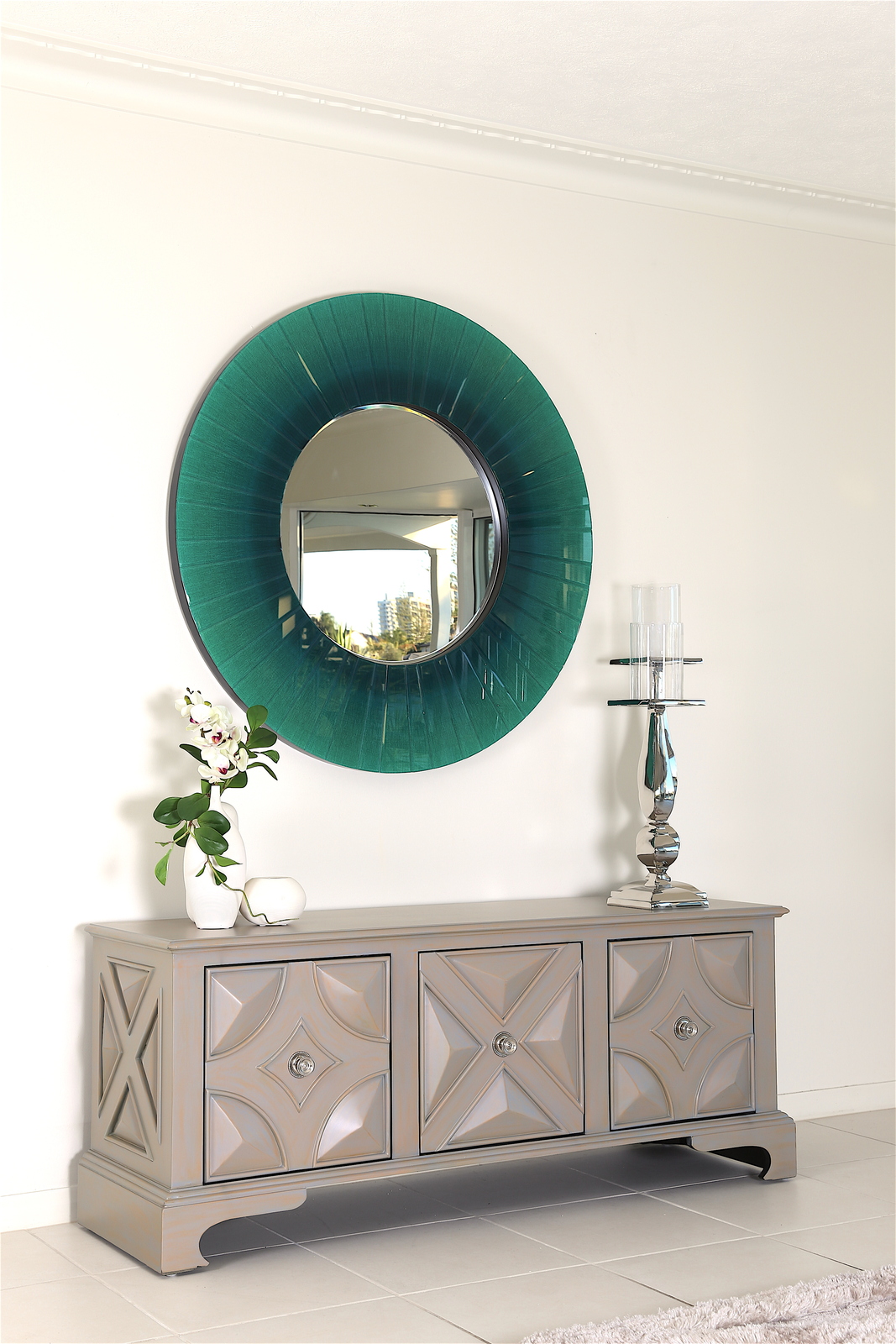 FLORIDA | LOW LINE TIMBER BUFFET