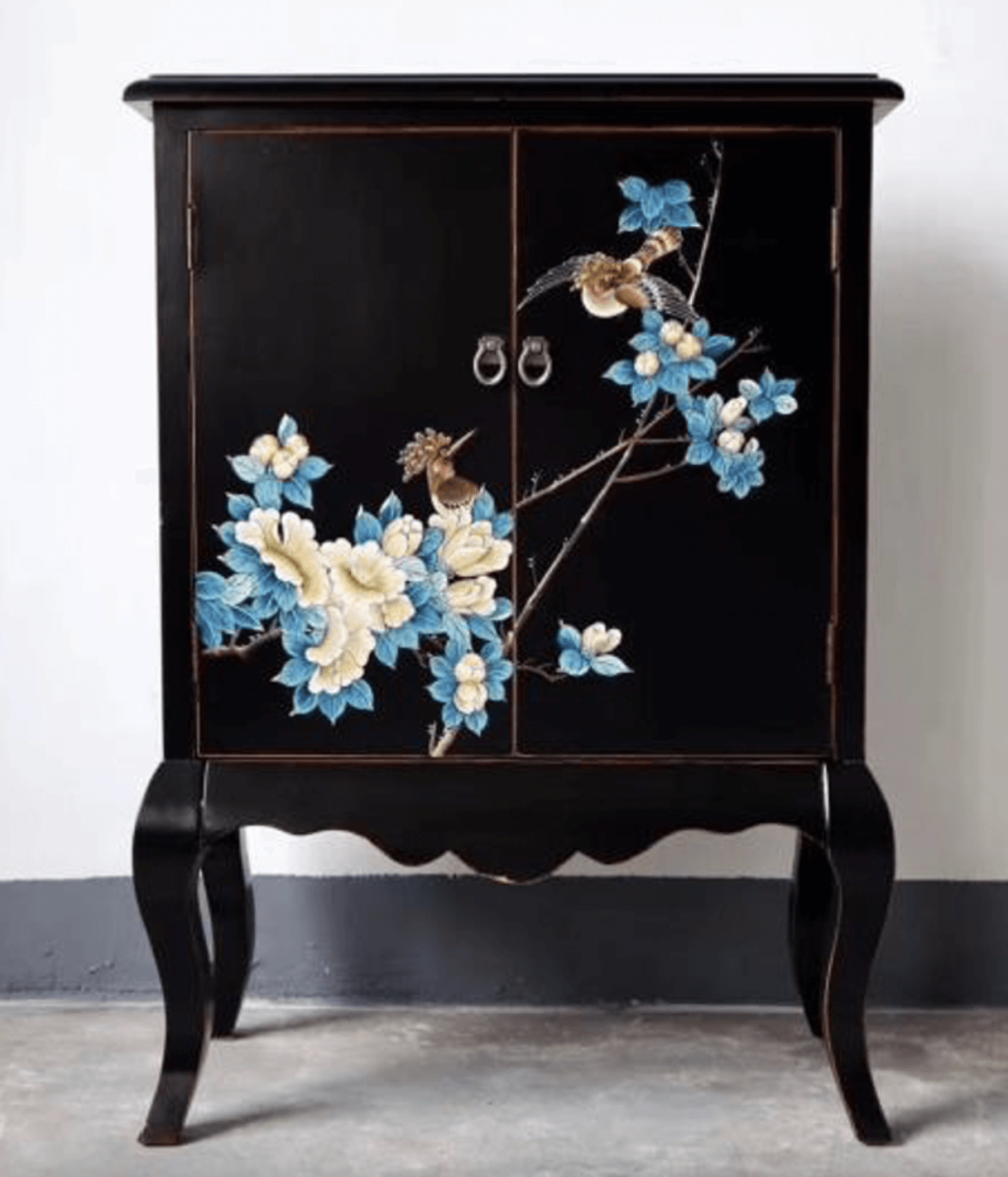 HOPE | ORIENTAL TIMBER BUFFET 