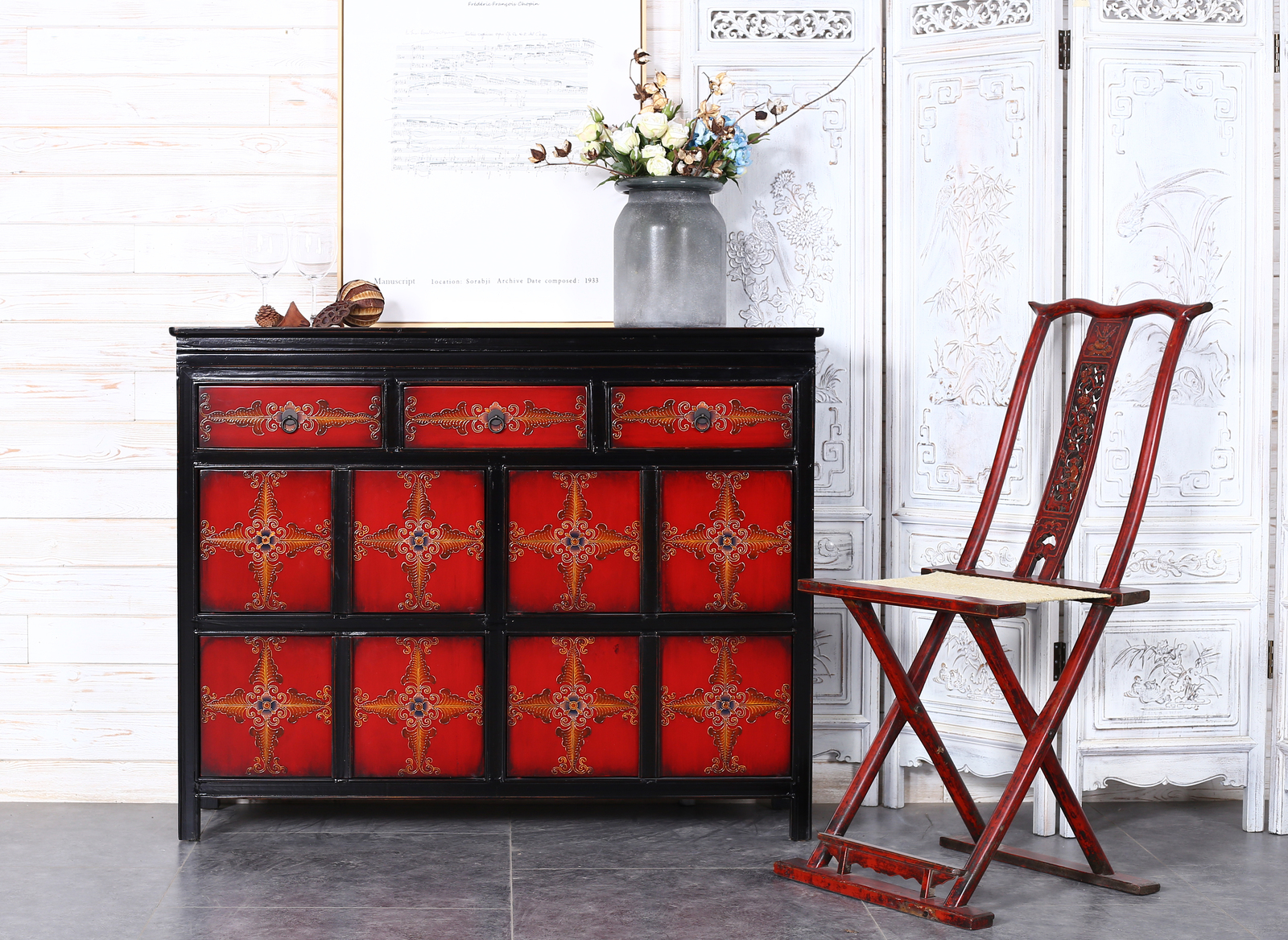 Buffets / Credenzas