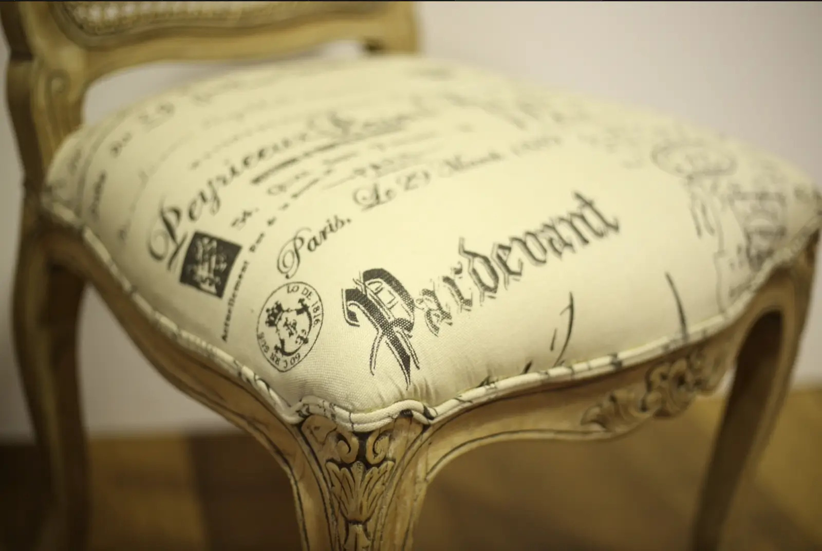 AUDREY | TRADITIONAL DINING CHAIR RANGE
