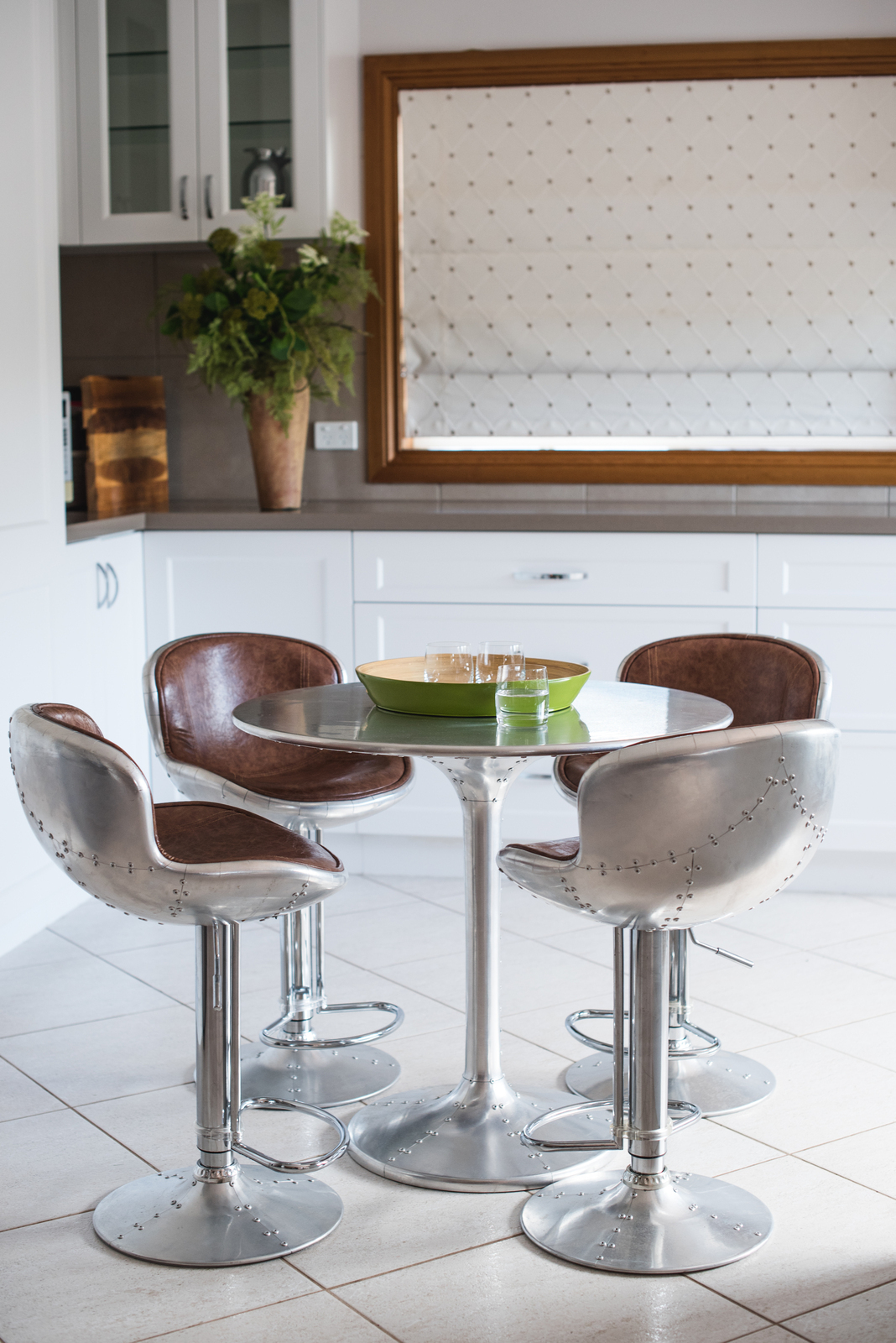 Aviator Leather Furniture Brisbane