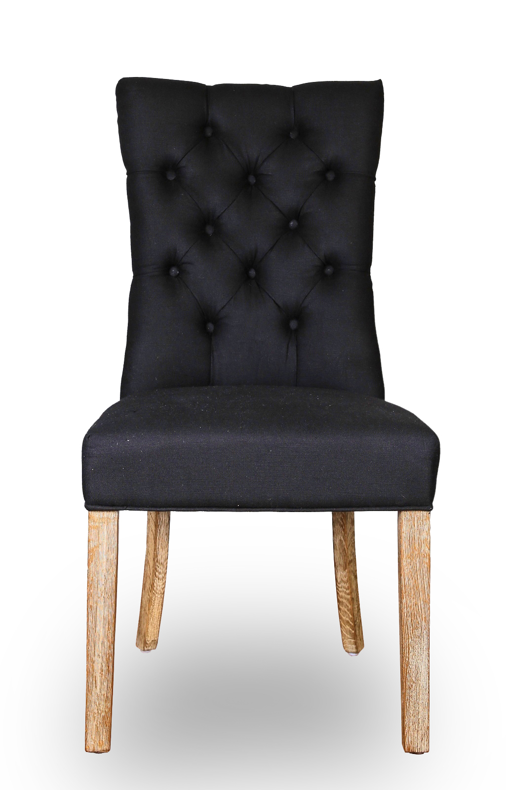 KINGSTON | FABRIC DINING CHAIR RANGE