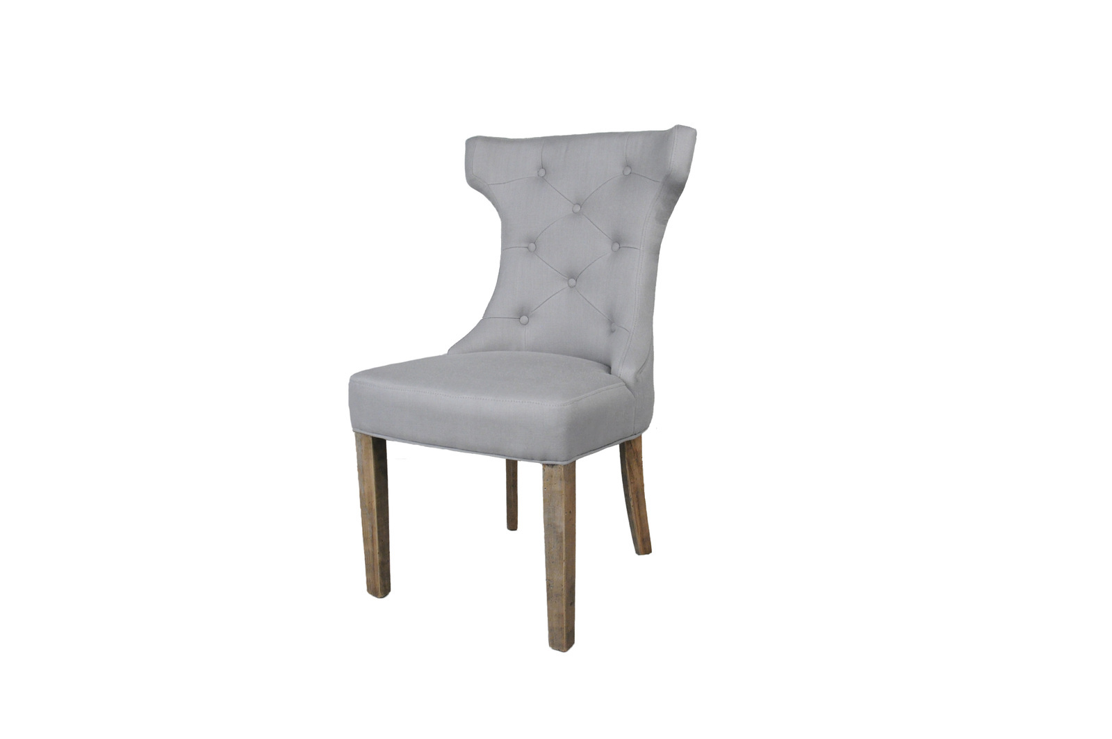 WAIST | DIAMOND BUTTON DINING CHAIR RANGE