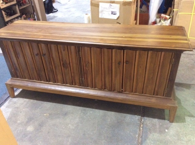 ROMAN | CREDENZA