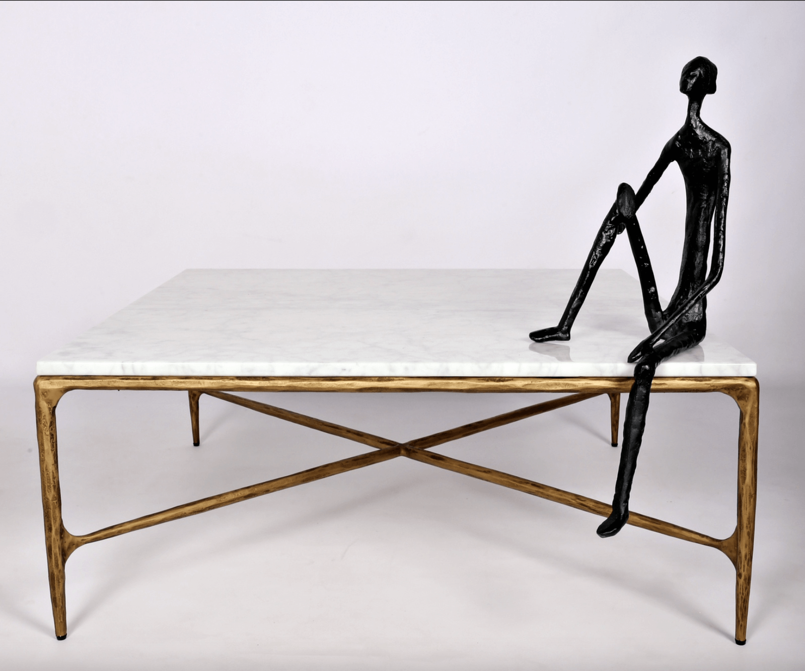 DEVILLE | MARBLE COFFEE TABLE RANGE