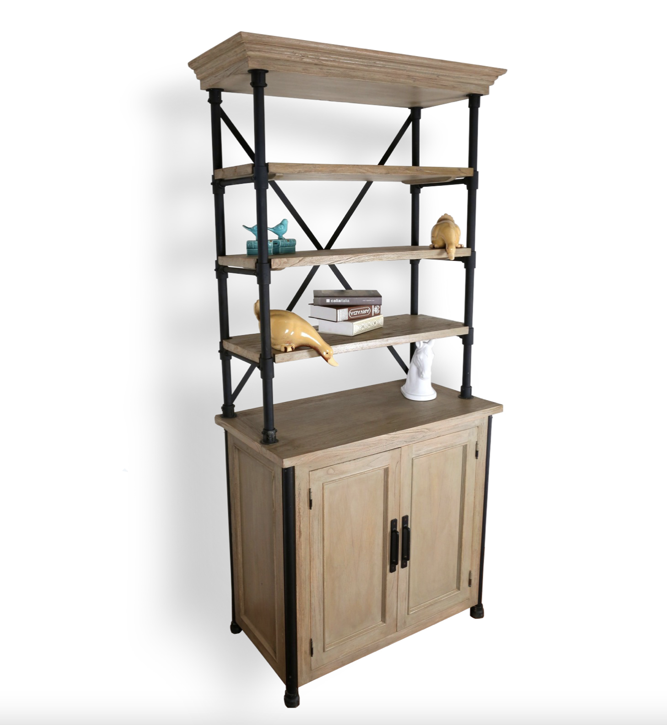 DIXON | ORGANIC DISPLAY UNIT -SINGLE