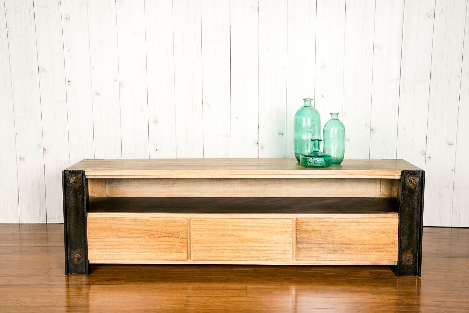 BEAM | INDUSTRIAL ENTERTAINMENT UNIT