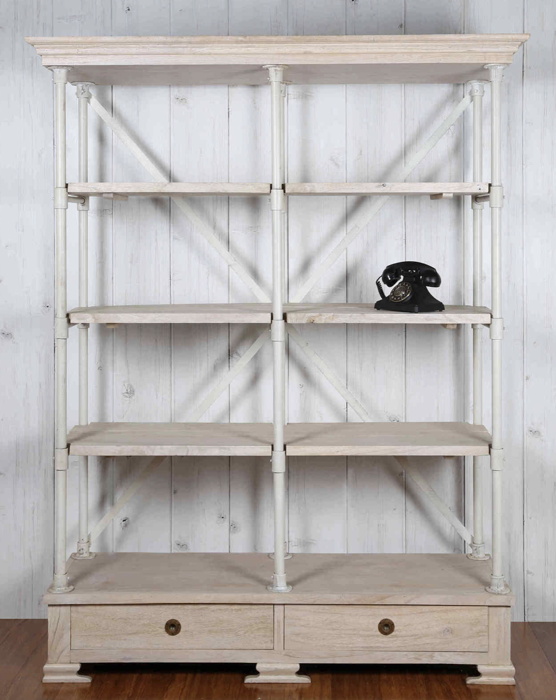 GROVE | INDUSTRIAL DISPLAY CABINET RANGE
