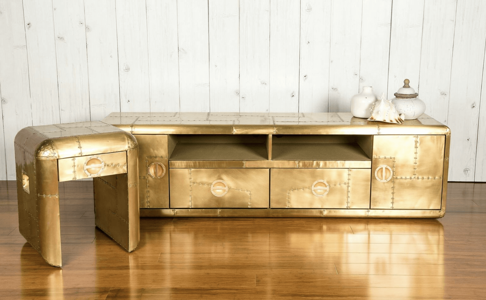 CRUX | INDUSTRIAL ENTERTAINMENT UNIT RANGE