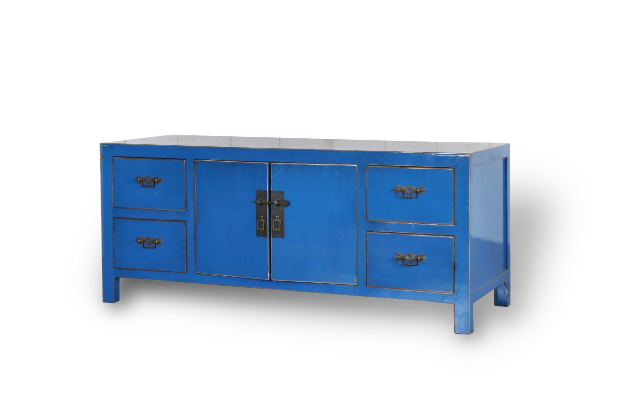 OCEAN BLUE ORIENTAL ENTERTAINMENT UNIT