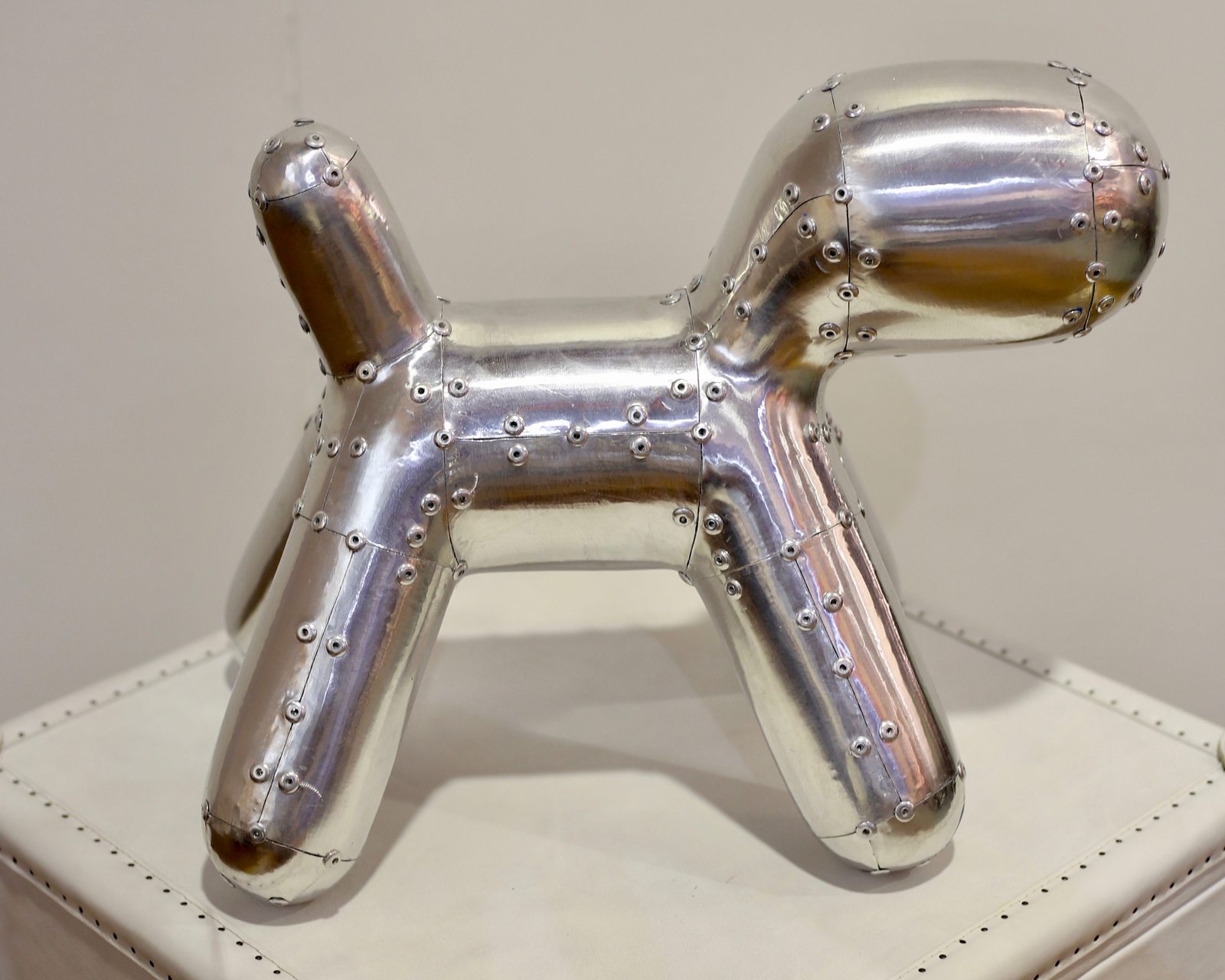 LUCKY | AVIATOR DOG DECOR