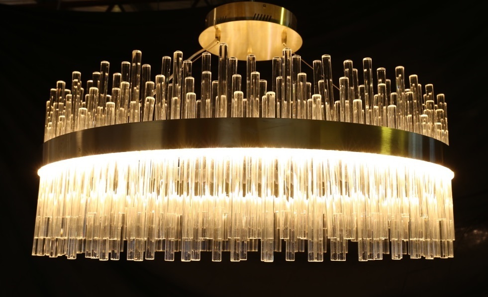 SPIKE |  DESIGNER PENDANT LIGHT RANGE