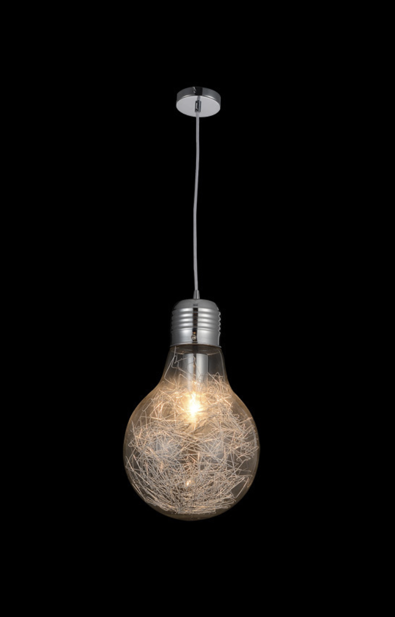 BULB | PENDANT LIGHT