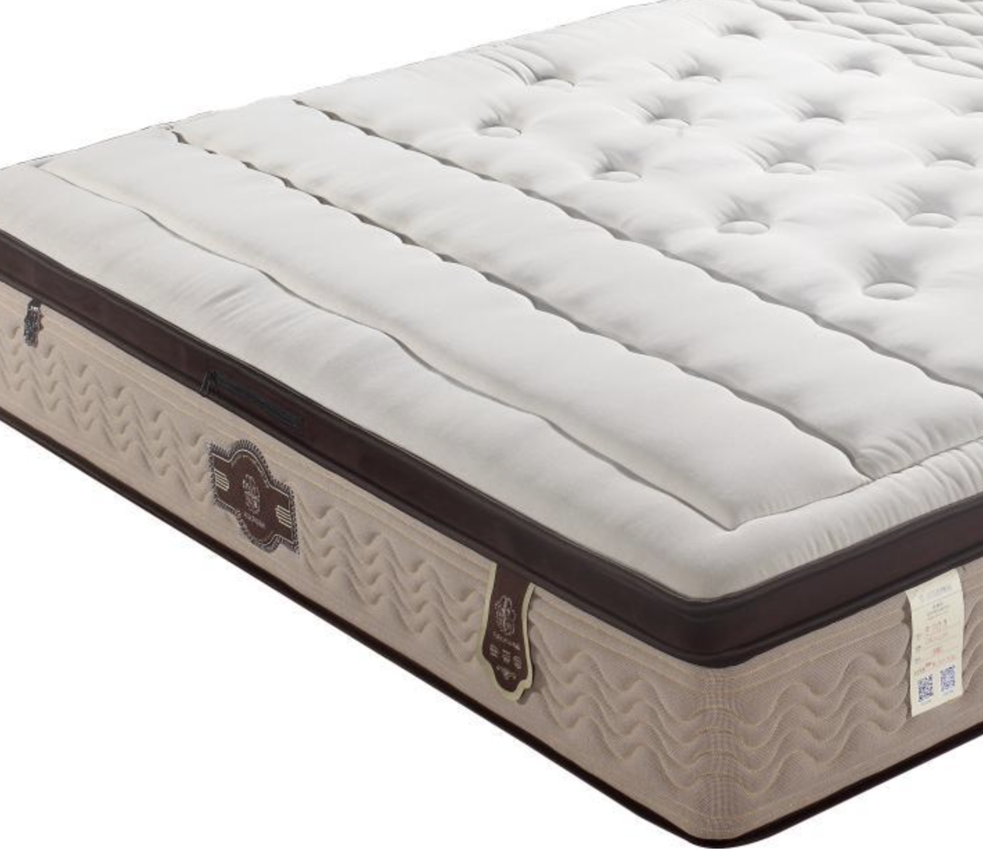 APPLE | MATTRESS RANGE - S301