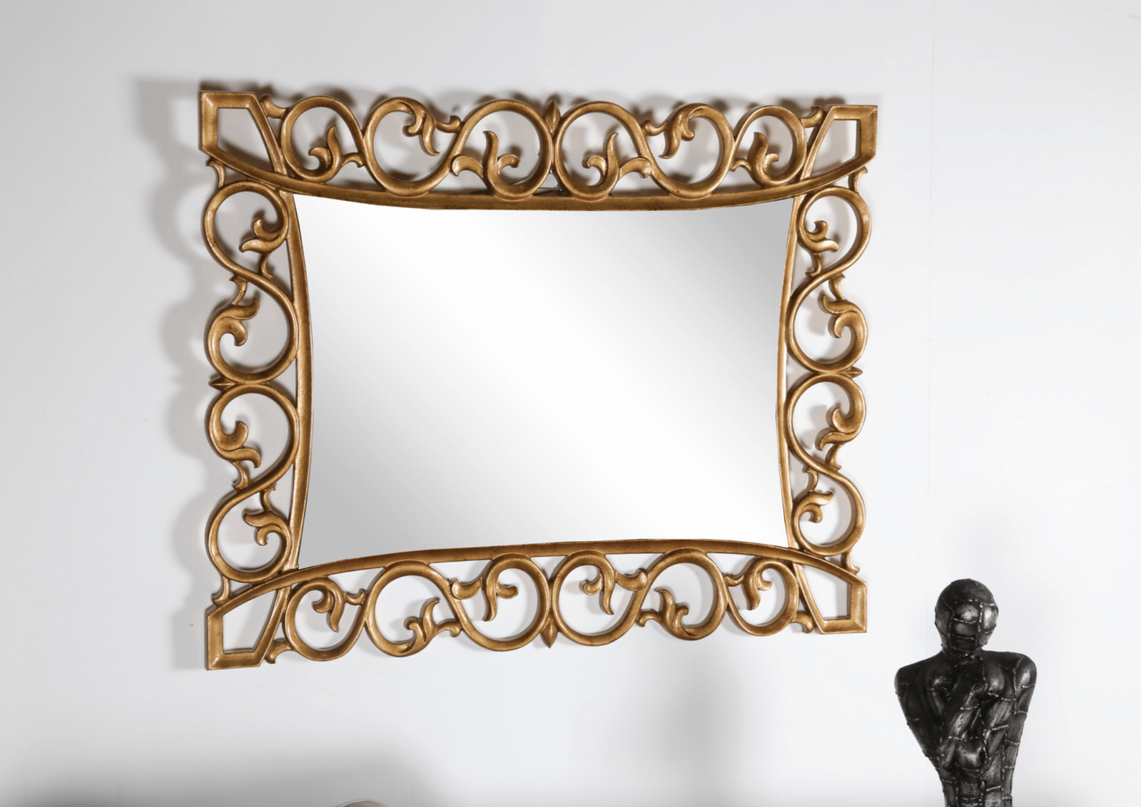 MIDAS | CLASSIC ANTIQUE MIRROR