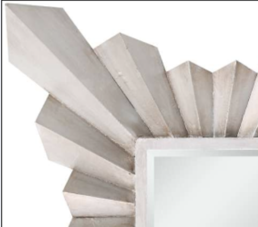 SIGNATURE | SQUARE MIRROR