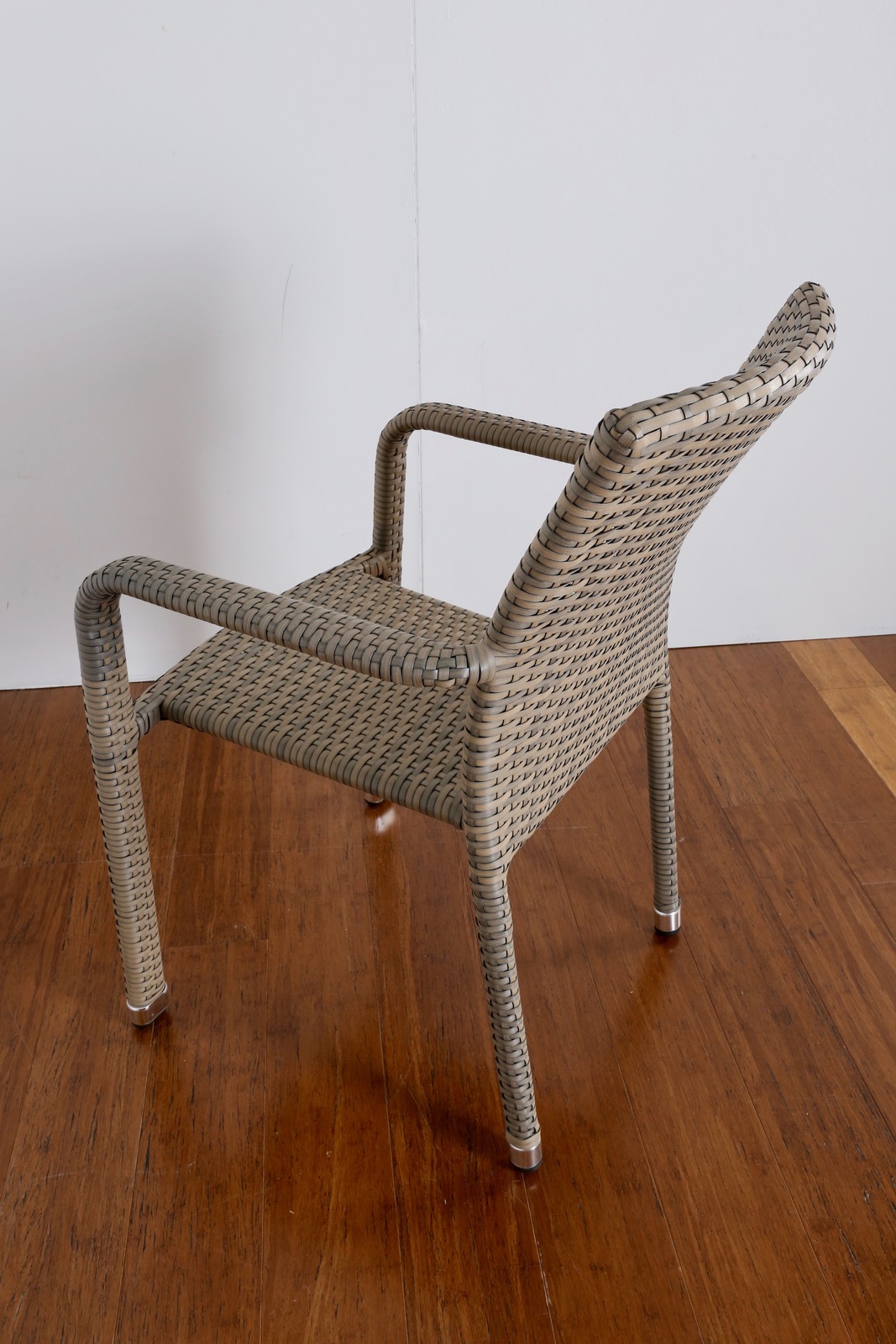 ALICE | OUTDOOR DINING CHAIR