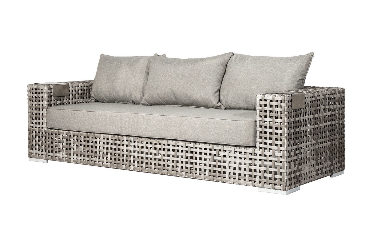 TILLY | OUTDOOR LOUNGE RANGE