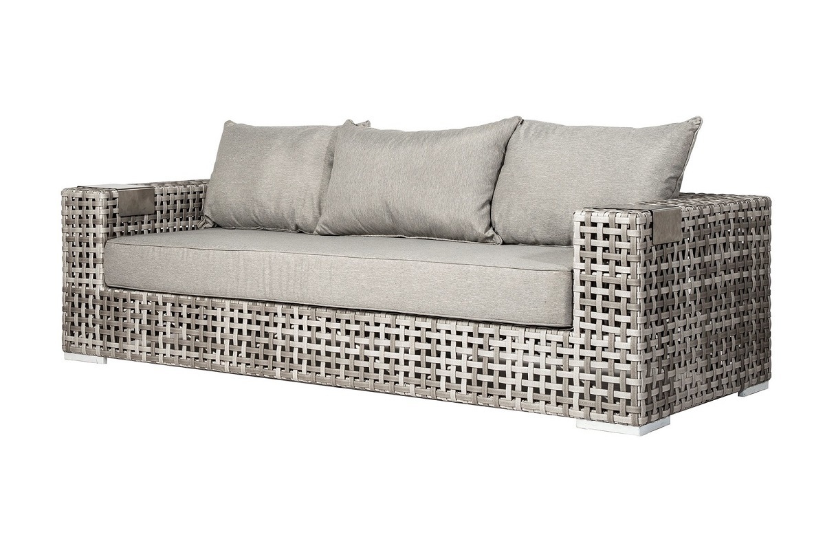 TILLY | OUTDOOR LOUNGE RANGE