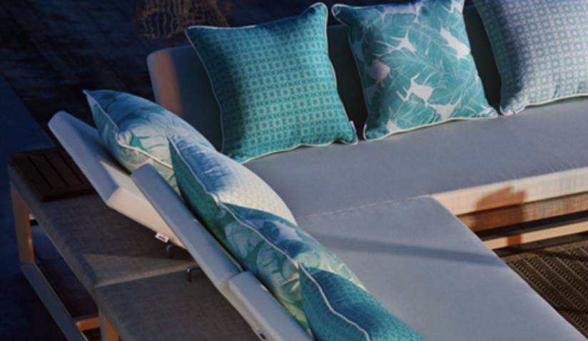 CATALINA | OUTDOOR LOUNGE RANGE