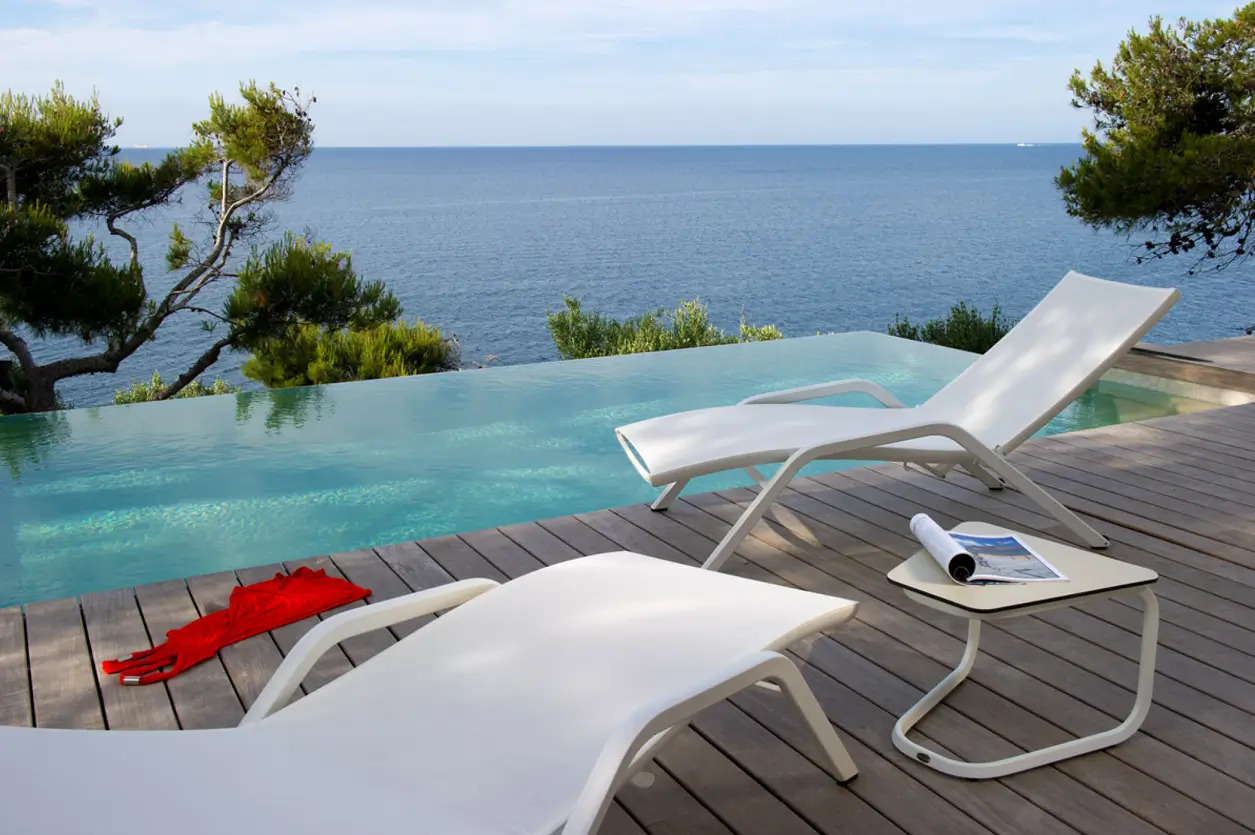 HAVEN | BATYLINE SUN LOUNGE RANGE