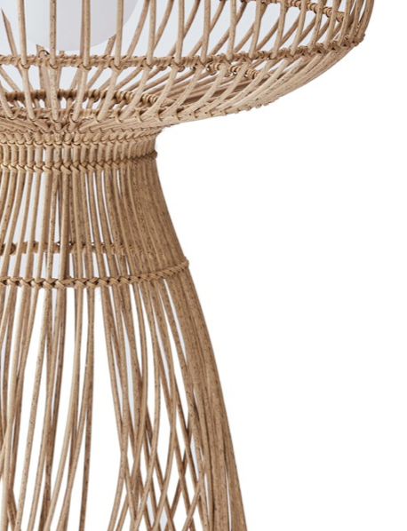 JELLYFISH | BESPOKE OUTDOOR PENDANT