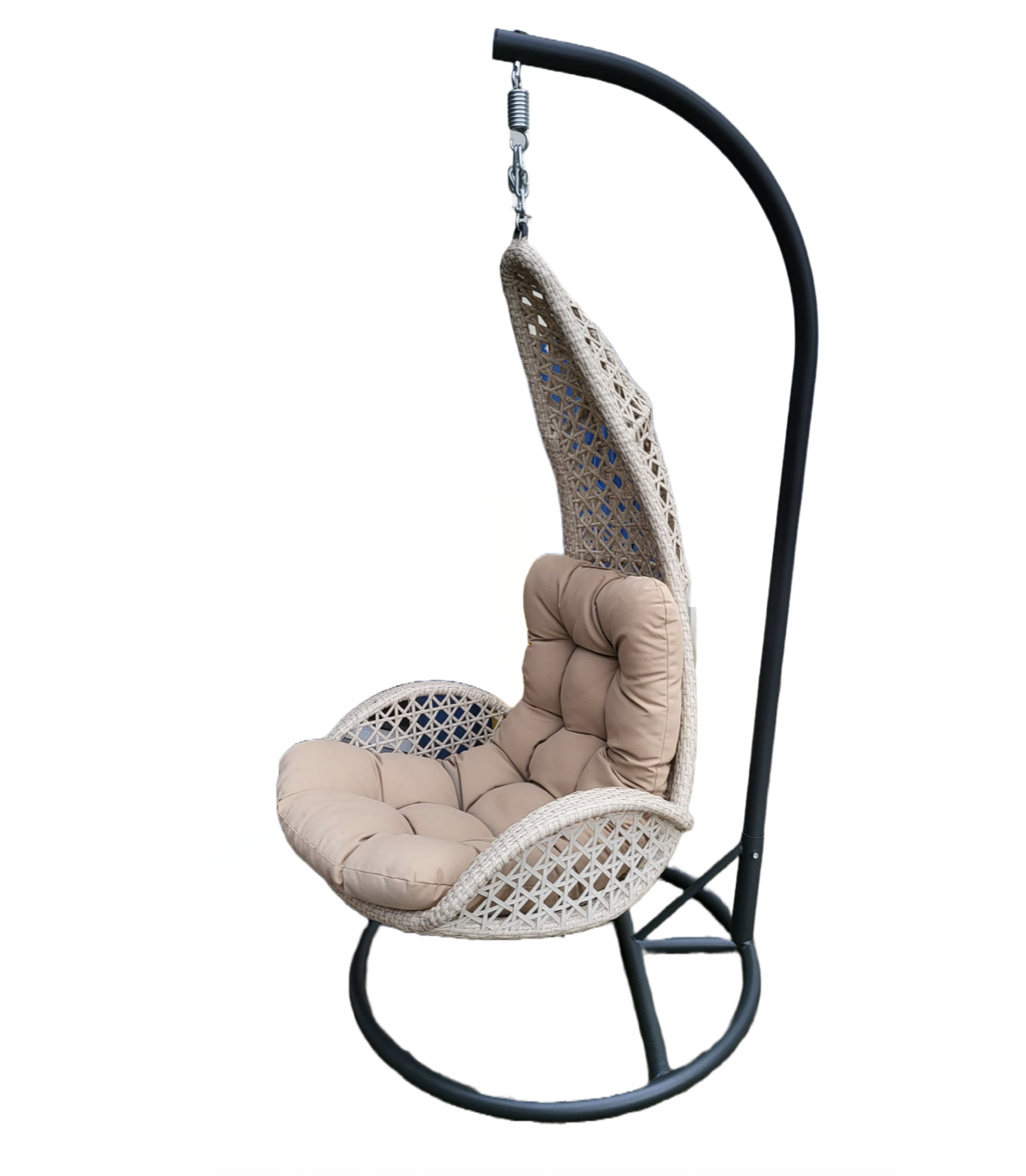 NILE | OUTDOOR HANGING CHAIR