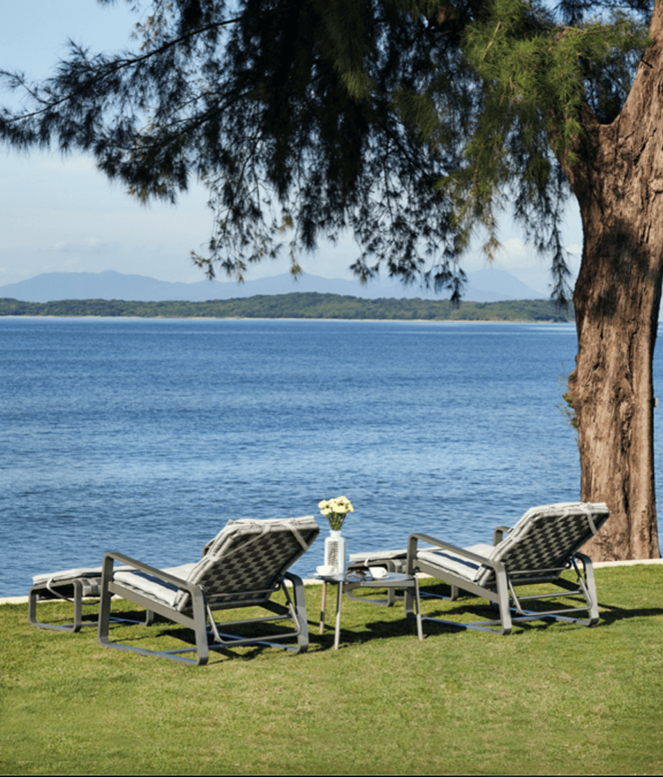 RENA | OUTDOOR RANGE