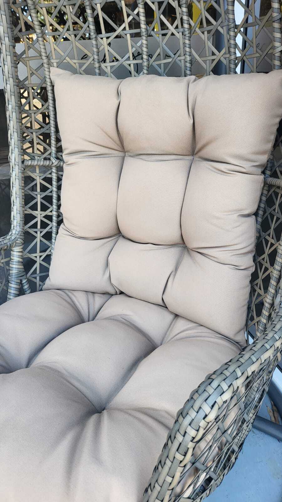 SUNSHINE | OUTDOOR HANGING CHAIR