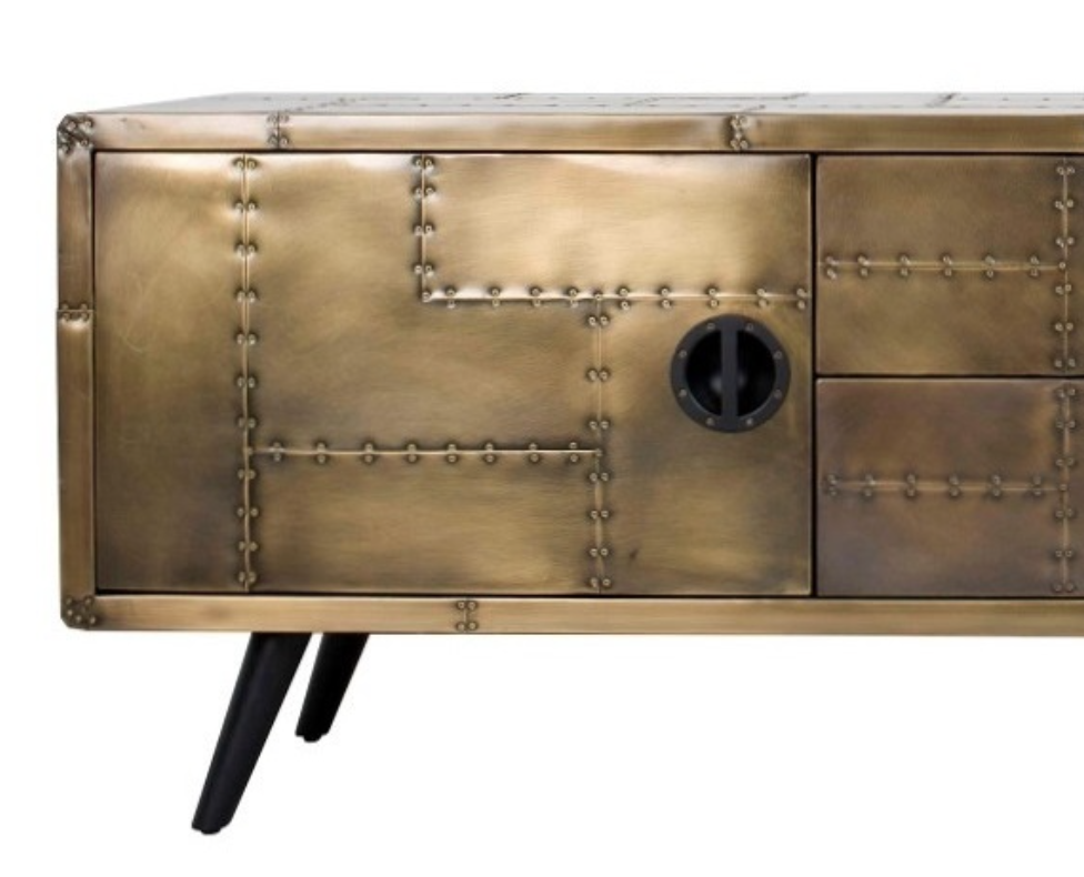 JET BLAST | BRASS ENTERTAINMENT UNIT