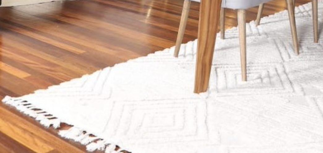 BOHEMIAN | RUG - CREAM