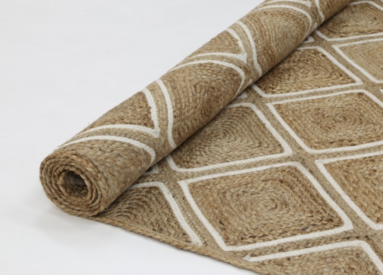 ESSENCE | JUTE RUG