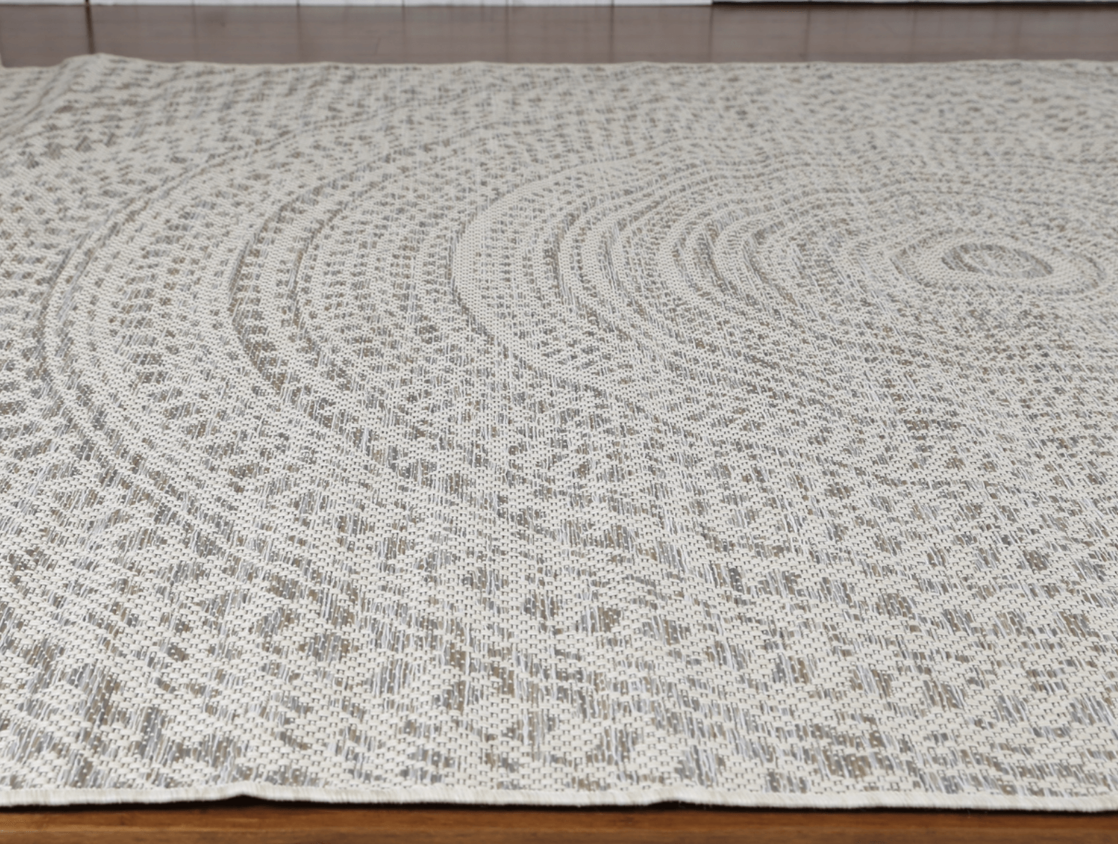 MAIZE | OUTDOOR RUG