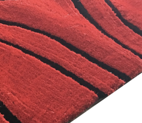 RUBY | RUG