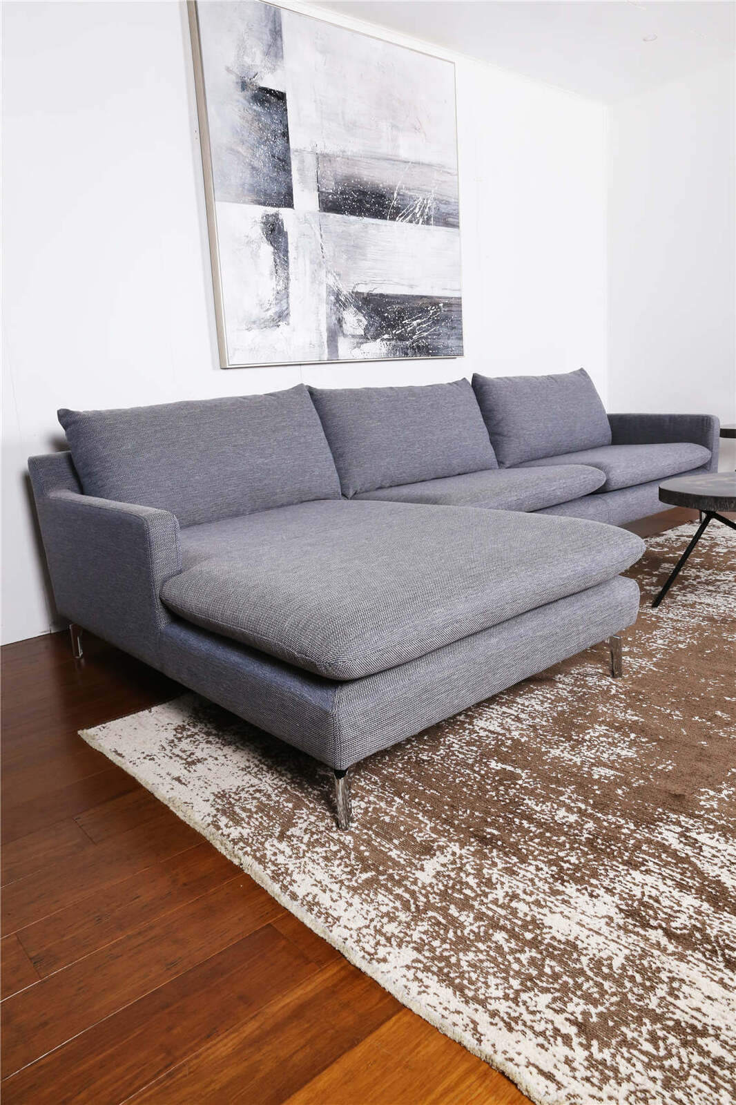 WRIGHT | MINIMALIST CHAISE LOUNGE RANGE