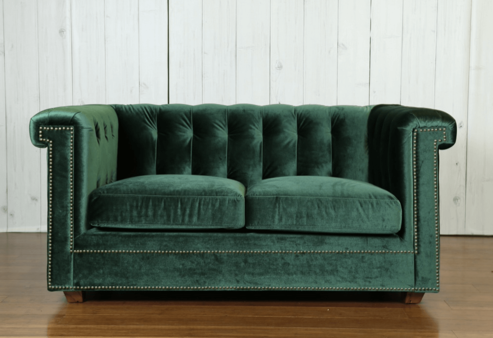 CHESTER | CLASSIC VELVET LOUNGE RANGE