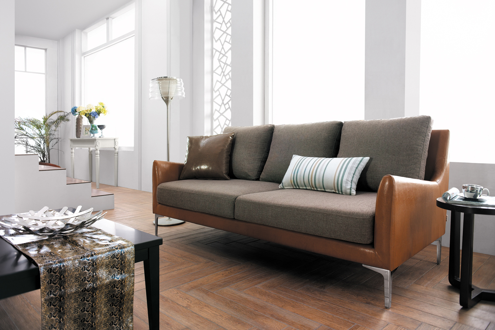 EAGLE | MODERN LOUNGE RANGE