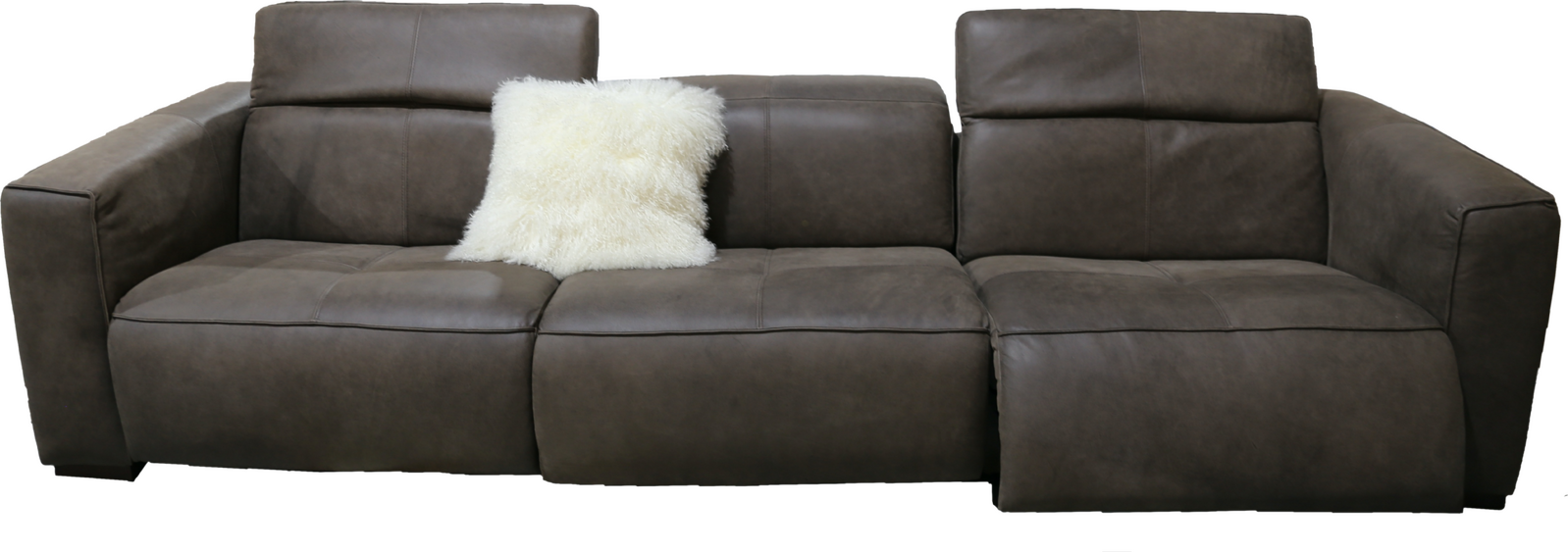 Garde Modern Electric Recliner Lounge Sofa Brisbane Furniture