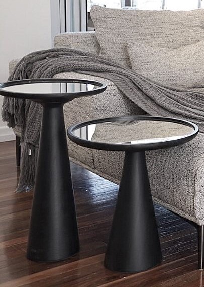 TELESCOPE | MODERN SIDE TABLE RANGE