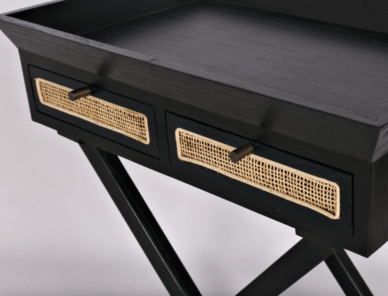 LYRIA | TIMBER SIDE TABLE