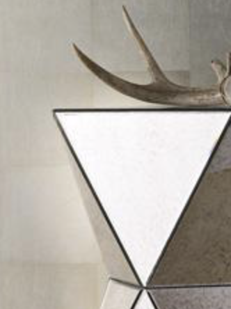 PRISM | MIRROR SIDE TABLE RANGE