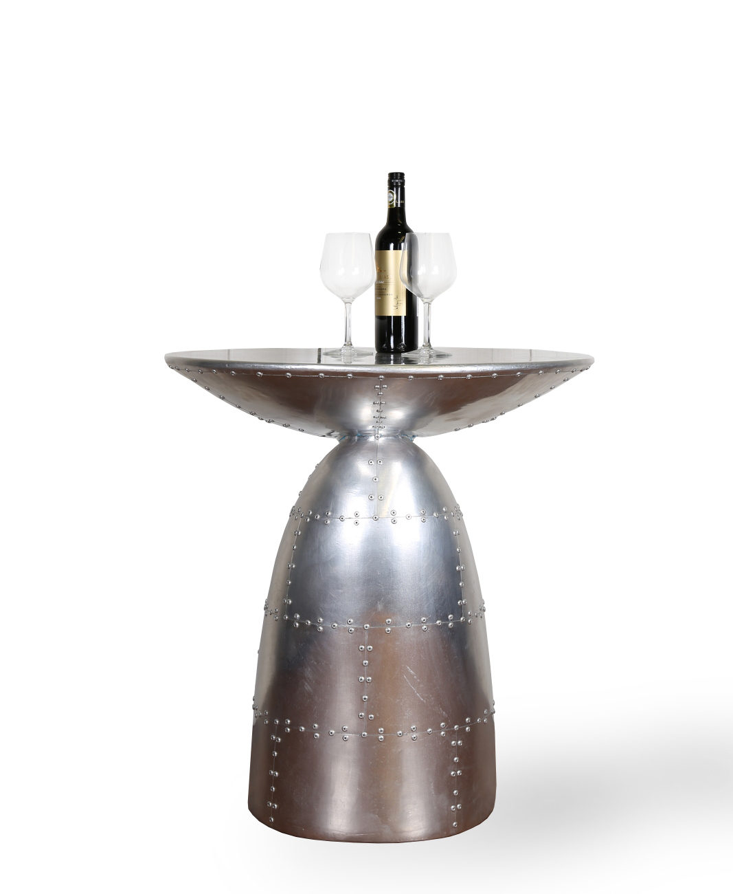 AVIATOR DOME TABLE