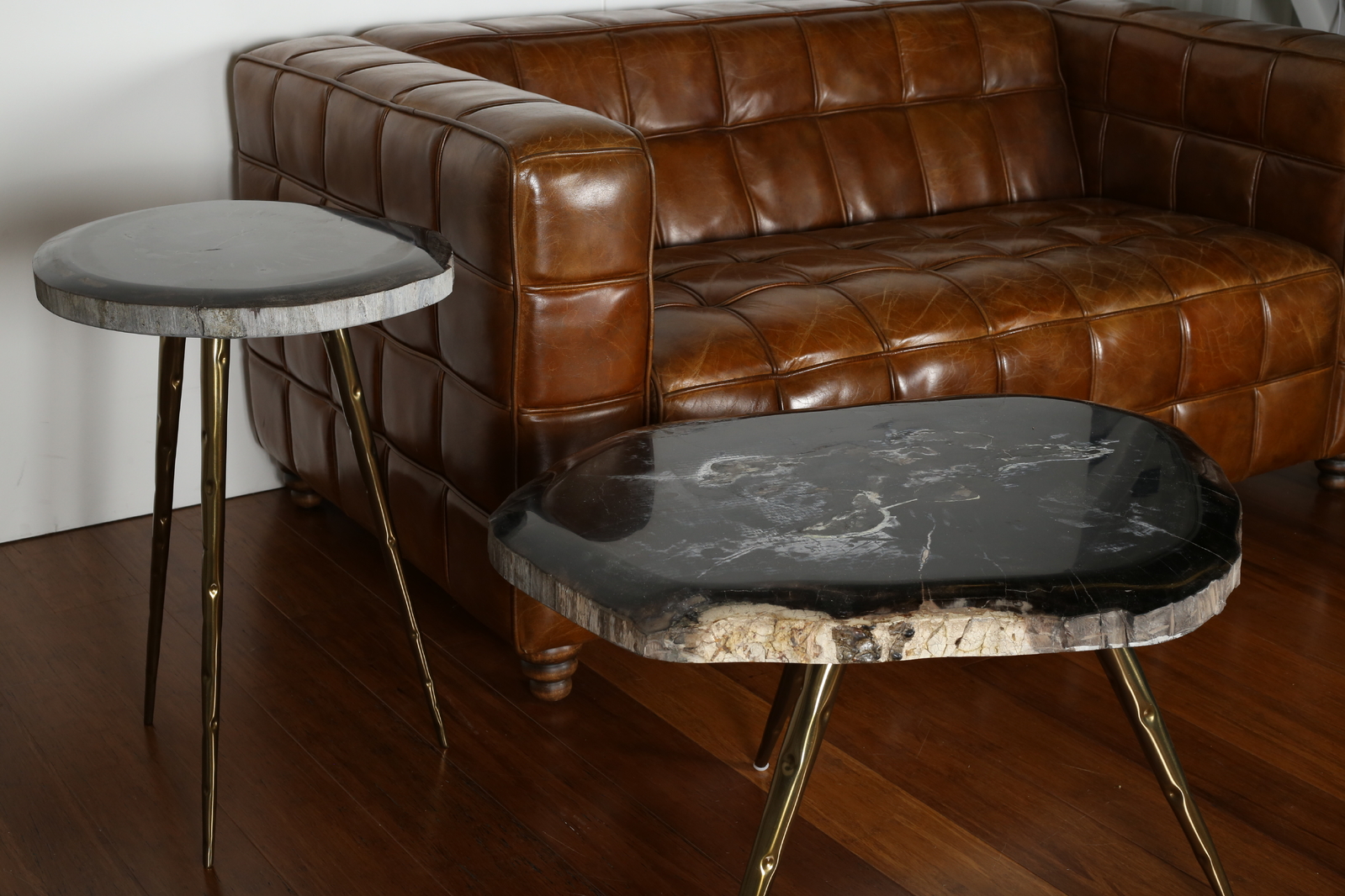 MERCURY | COFFEE AND SIDE TABLE RANGE
