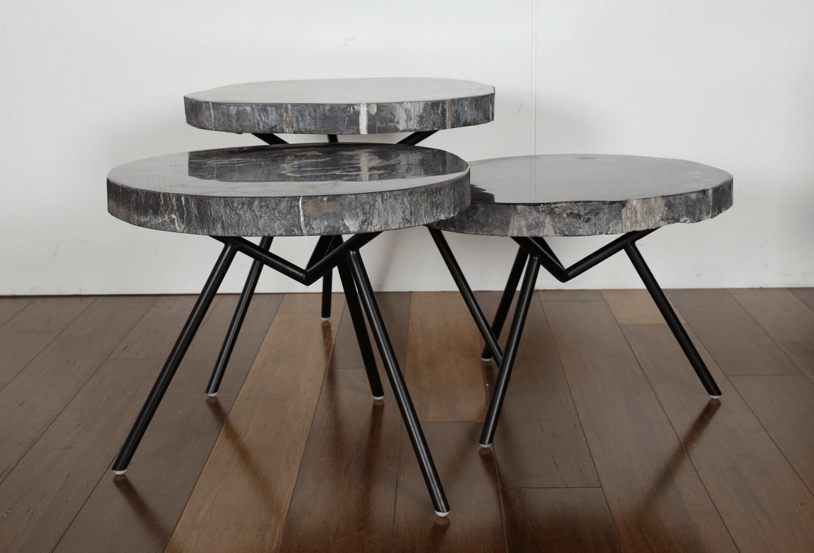 MARS | COFFEE TABLE CLUSTER SET