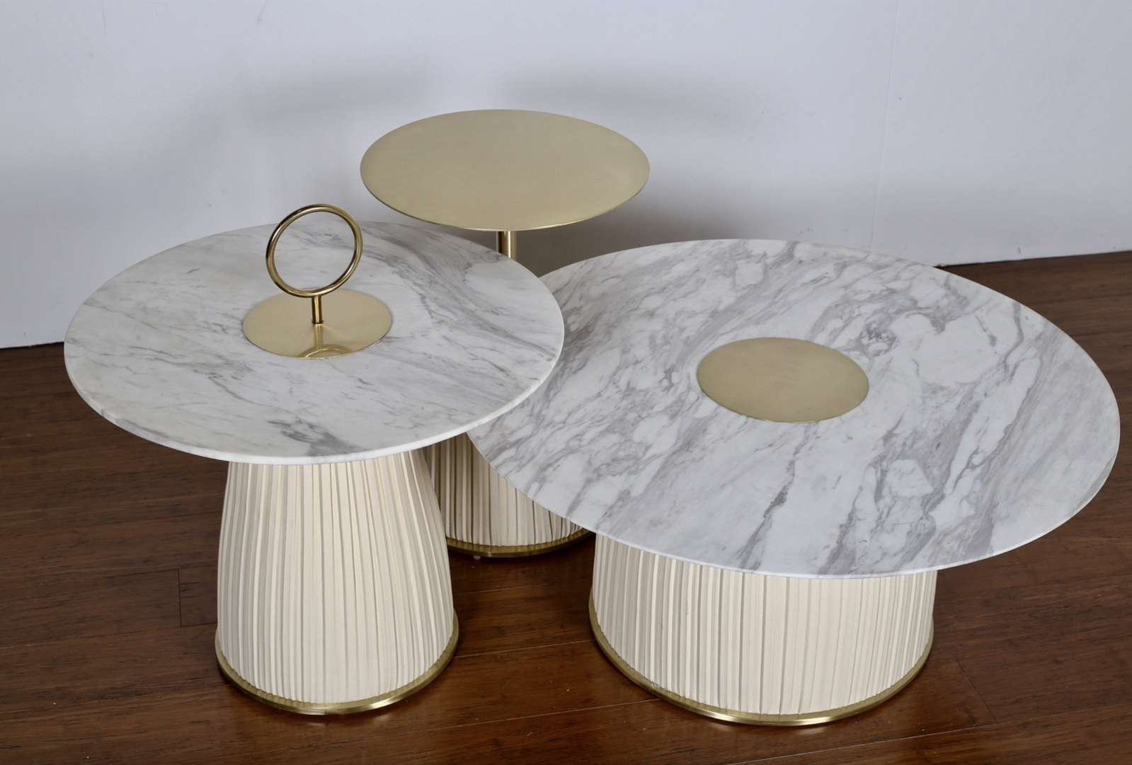 STREISAND | OCCASIONAL SIDE TABLE RANGE