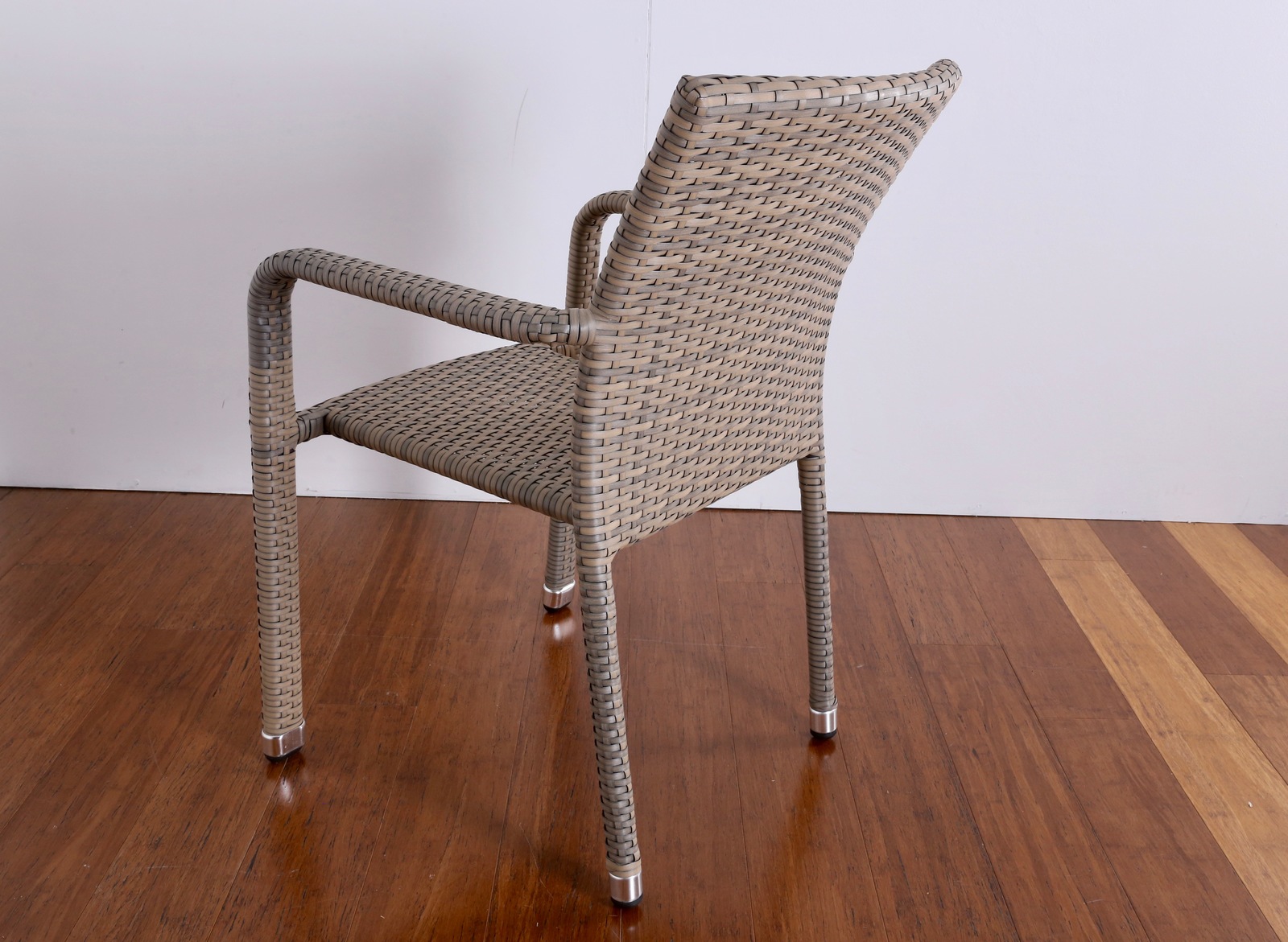 ALICE SYNTHETIC WICKER RATTAN OUTDOOR DINING CHAIR BRISBANE