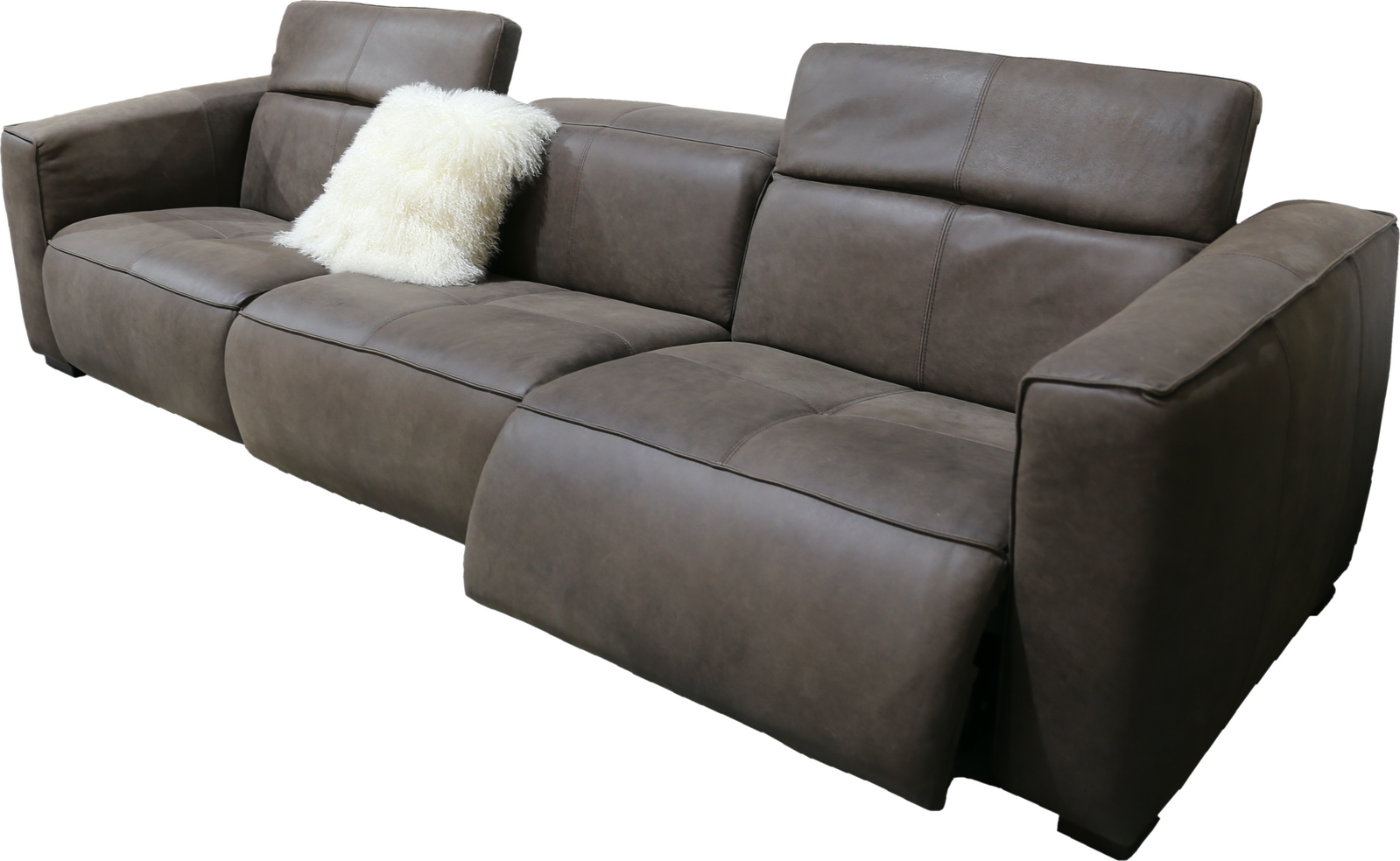 Garde Modern Electric Recliner Lounge Sofa Brisbane Furniture