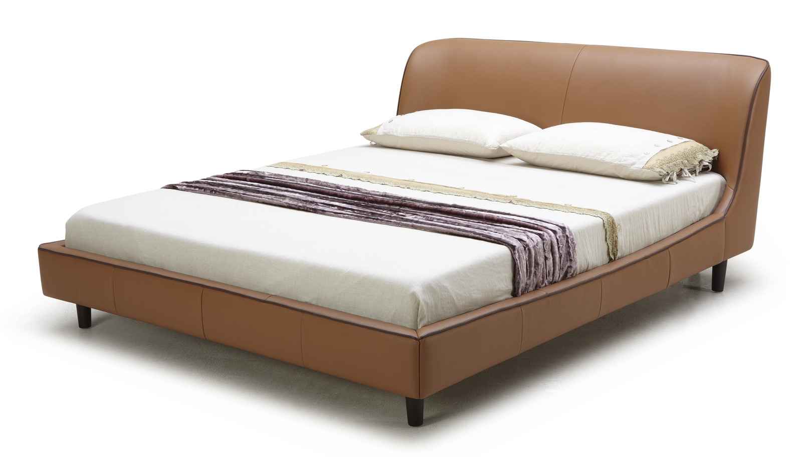 Leather Bed Furniture Brisbane, King Leather Bed